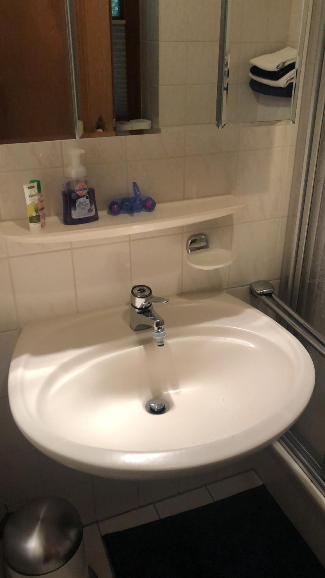 Ferienwohnung Doffenmuehle Marktschellenberg Exteriör bild