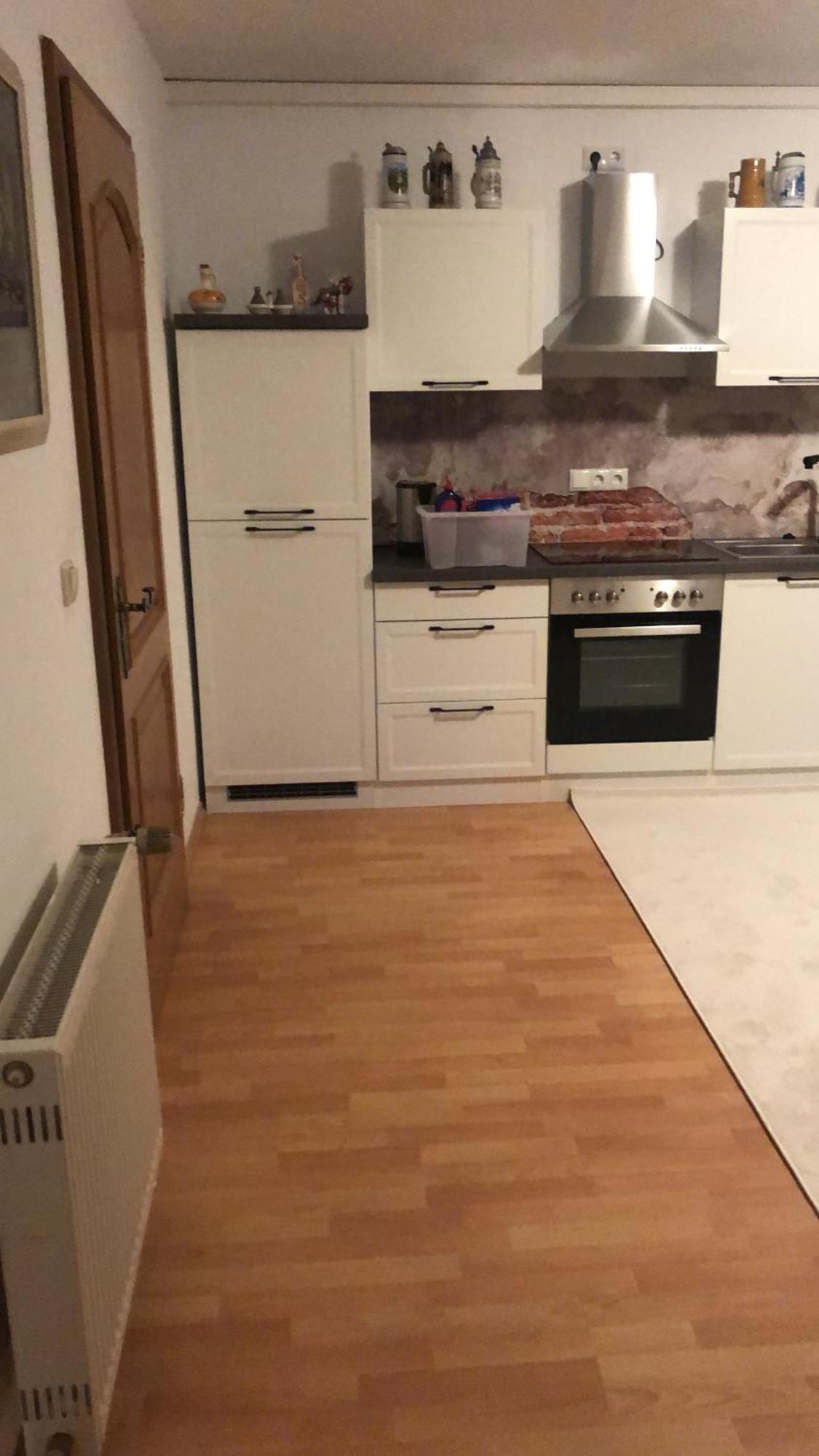 Ferienwohnung Doffenmuehle Marktschellenberg Exteriör bild